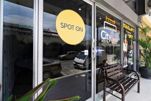 Fotografie z fotogalerie ubytování City Hostel Ipoh v destinaci Ipoh