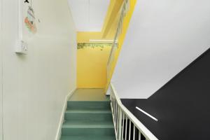Fotografie z fotogalerie ubytování City Hostel Ipoh v destinaci Ipoh