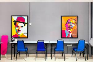 Fotografie z fotogalerie ubytování City Hostel Ipoh v destinaci Ipoh