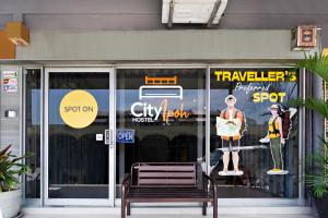 Fotografie z fotogalerie ubytování City Hostel Ipoh v destinaci Ipoh