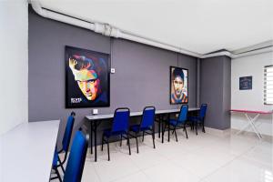 Fotografie z fotogalerie ubytování City Hostel Ipoh v destinaci Ipoh