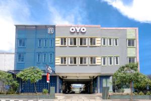 Galeriebild der Unterkunft OYO Life 2966 Hotel Atriaz in Trenggalek