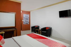 Galeriebild der Unterkunft OYO Life 2966 Hotel Atriaz in Trenggalek