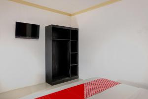 Galeriebild der Unterkunft OYO Life 2966 Hotel Atriaz in Trenggalek