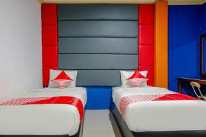Galeriebild der Unterkunft OYO Life 2966 Hotel Atriaz in Trenggalek