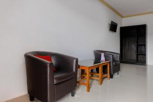 Galeriebild der Unterkunft OYO Life 2966 Hotel Atriaz in Trenggalek