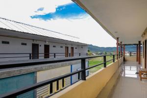 Galeriebild der Unterkunft OYO Life 2966 Hotel Atriaz in Trenggalek