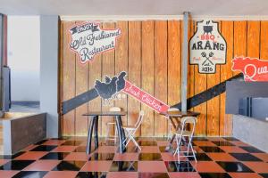 Galeriebild der Unterkunft OYO Life 2966 Hotel Atriaz in Trenggalek