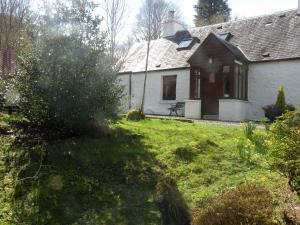 Gallery image of McHugh and Loudon Cottages in Saint Catherines