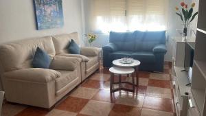 Imagen de la galería de Apto Stella, en Málaga