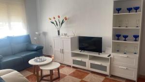 Imagen de la galería de Apto Stella, en Málaga 23 fotos más