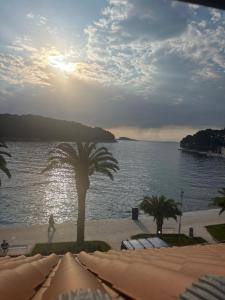 Billede fra billedgalleriet på Seafront Apartment 2 i Cavtat