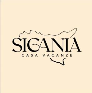 a logo for a ski resort in santa cruz at Sicania - In centro Storico a Palermo in Palermo