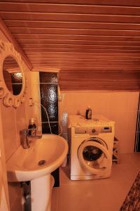 Fotografie z fotogalerie ubytování Taşkiran house v destinaci Ortahisar
