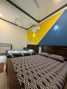 Fotografie z fotogalerie ubytování Hotel UK Pasikuda v destinaci Kalkudah