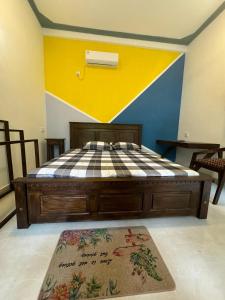 Fotografie z fotogalerie ubytování Hotel UK Pasikuda v destinaci Kalkudah