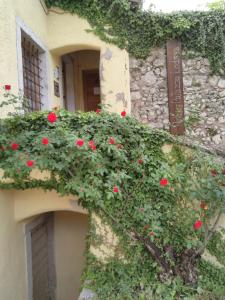 Gallery image of Relais Palazzo Lodron in Rovereto