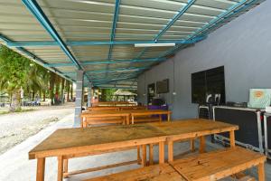 Fotografie z fotogalerie ubytování SPOT ON 90014 Otternest @ Gunung Pulai 2 v destinaci Pontian Besar