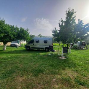 Gallery image of Purple Eye Camp & Winery in Podgorica