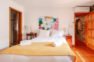 Galeriebild der Unterkunft Casa da Joana in Mirandela