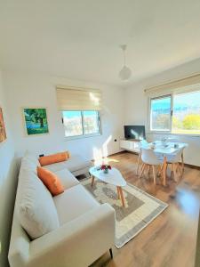 Afbeelding uit fotogalerij van Lake Apartment in Sauk