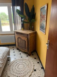 Foto sihtkohas Monteux asuva majutusasutuse Gîte de la bastide galeriist