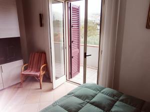 Zona d'estar a Torre Ancinale