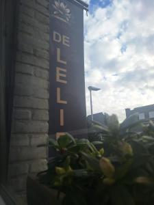 Fotografie z fotogalerie ubytování B&B De Lelie v destinaci Schoten