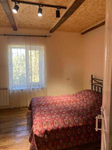 TumanyanにあるTumanyan Guesthouseのギャラリーの写真 +5枚の写真