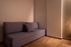Posedenie v ubytovaní CentralViewSuites
