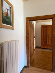 Photo de la galerie de l'établissement La Ciasa Dell'Emigrante, à Cibiana 21 autres photos