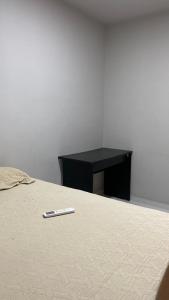 Ένα ή περισσότερα κρεβάτια σε δωμάτιο στο Apartamento para COP 30