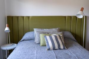 Imagen de la galería de San Telmo Nuevo apartamento luxury cerca de Puerto Madeo, en Buenos Aires