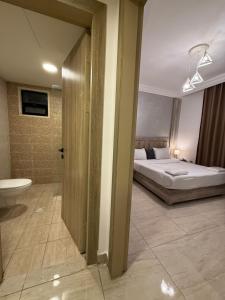 Fotografie z fotogalerie ubytování unique 2bedroom at abdoun 007 v destinaci Amman