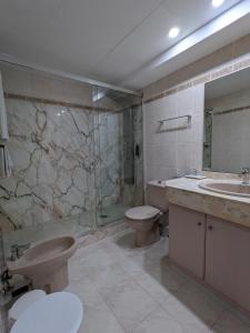 Afbeelding uit fotogalerij van Hotel Capri in Tossa de Mar +98 foto's