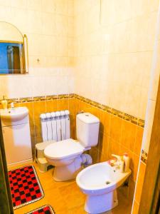 Afbeelding uit fotogalerij van Kiki's Villa in Chişinău