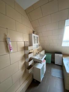 Gallery image of Monteur-Ferienwohnung Flori in Bad Staffelstein