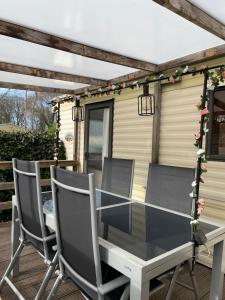 Gallery image of Chalet Buitengewoon in Rijs