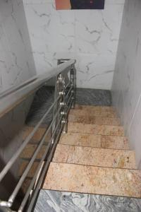 Foto dalla galleria di Adbates Suites and Recreation a Oshogbo
