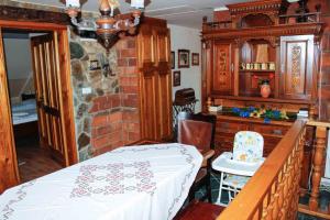 Billede fra billedgalleriet på Vadkörte Fogadó i Kondorfa