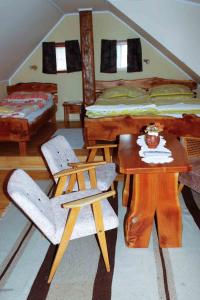 Billede fra billedgalleriet på Vadkörte Fogadó i Kondorfa