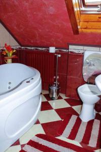 Billede fra billedgalleriet på Vadkörte Fogadó i Kondorfa + 36 billeder