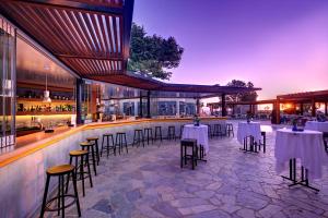 A restaurant or other place to eat at Kalimera Kriti Hotel & Village Resort