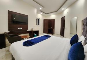 Imagem da galeria de Raina's BnB em Solan mais 53 fotografias