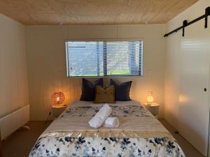Galeriebild der Unterkunft Fernhill Hideaway in Queenstown