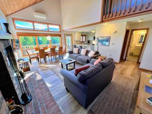 Khu vực ghế ngồi tại MWP29