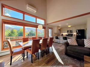 Khu vực ghế ngồi tại MWP29