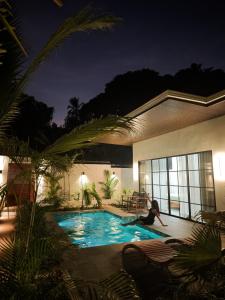 Foto sihtkohas San Carlos asuva majutusasutuse Amazing private pool villa galeriist