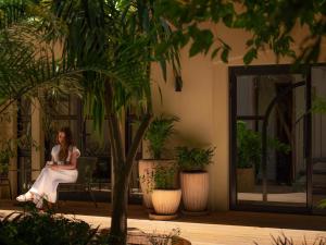 Hosté ubytování Botany House Boutique Retreat + 33 fotografií