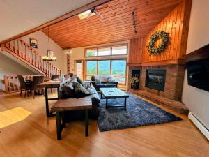 Khu vực ghế ngồi tại MWP35